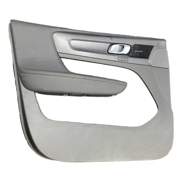 Forro De Porta ( Diant. Esquerda ) - Volvo Xc40 Recharge 22