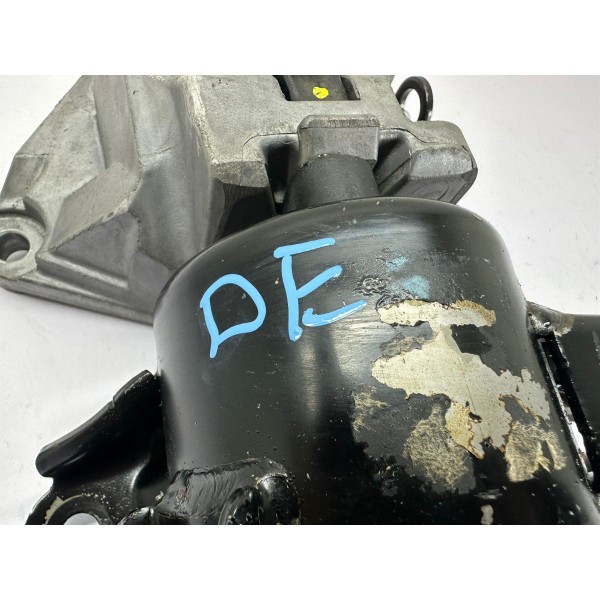 Coxim C/suporte Motor Dian/esquerdo Kia Cerato 2014 4864