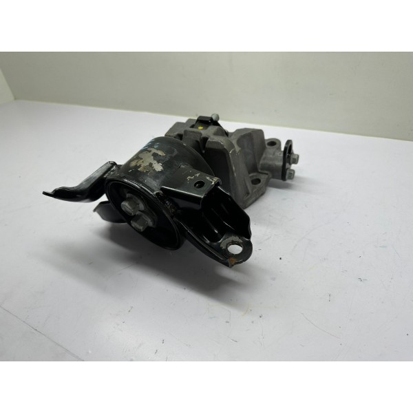 Coxim C/suporte Motor Dian/esquerdo Kia Cerato 2014 4864