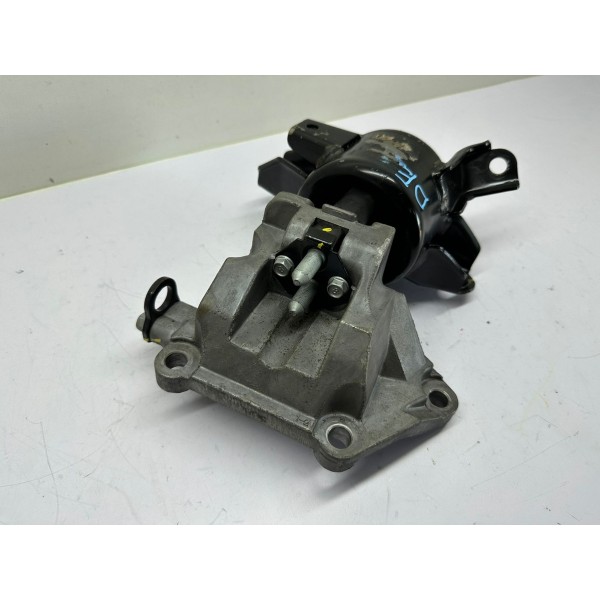Coxim C/suporte Motor Dian/esquerdo Kia Cerato 2014 4864