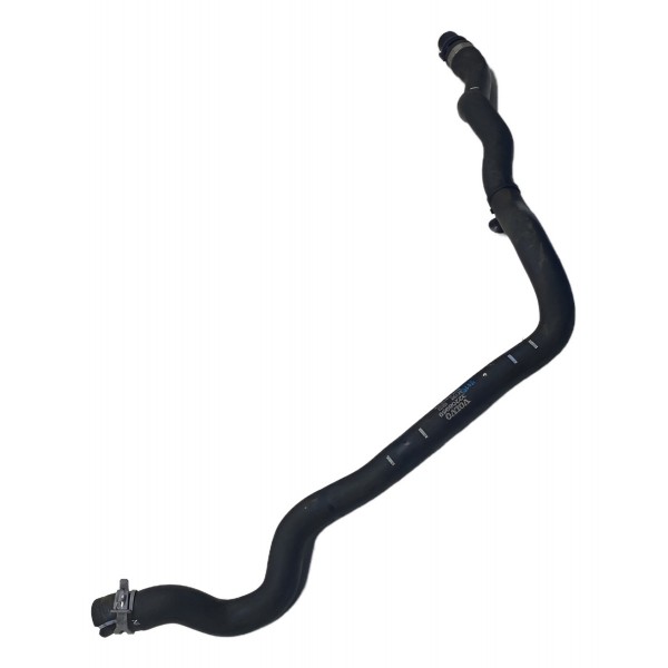 Mangueira De Resfriamento Radiador - Volvo Xc40 Recharge 22
