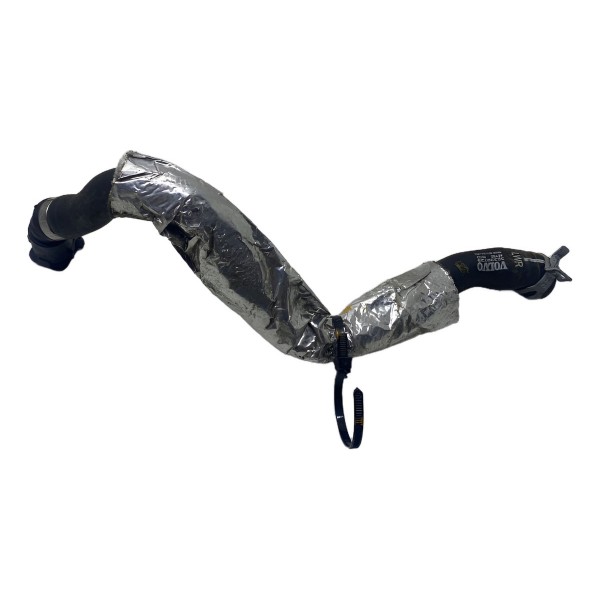 Mangueira Conjunto Radiador - Volvo Xc40 Recharge 22