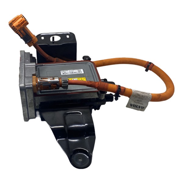 Aquecedor Auxiliar De Bateria - Volvo Xc40 Recharge 32352951