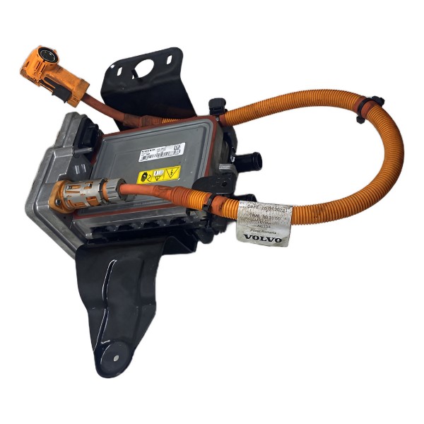 Aquecedor Auxiliar De Bateria - Volvo Xc40 Recharge 32352951