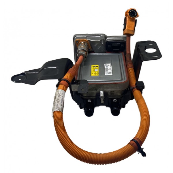 Aquecedor Auxiliar De Bateria - Volvo Xc40 Recharge 32352951