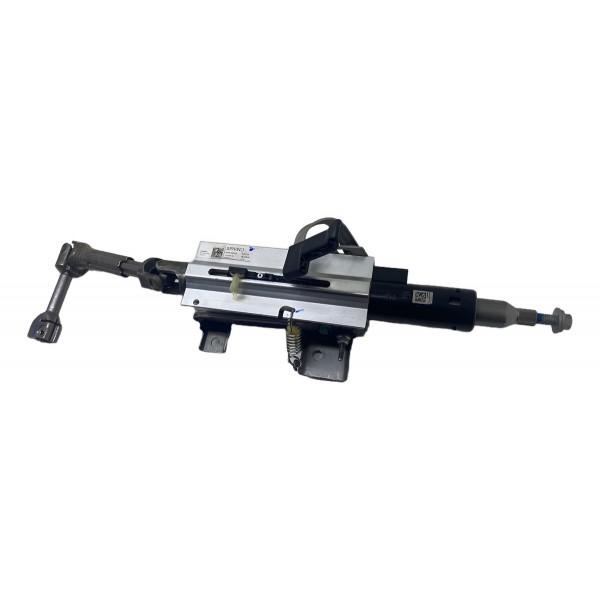 Coluna De Direção - Volvo Xc40 Recharge 2022 (88891198000)