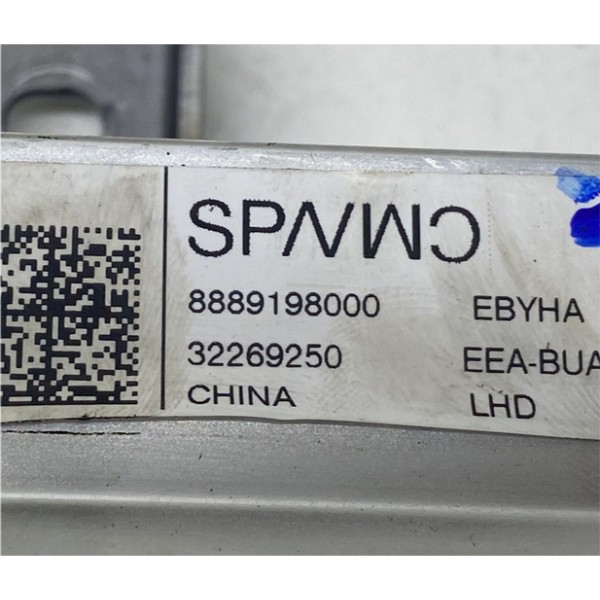 Coluna De Direção - Volvo Xc40 Recharge 2022 (88891198000)