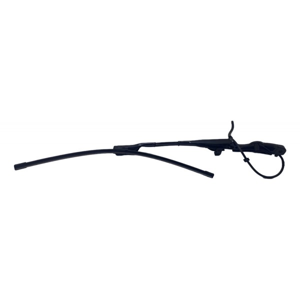 Limpador Para-brisa ( Direita ) - Volvo Xc40 Recharge 2022 Original