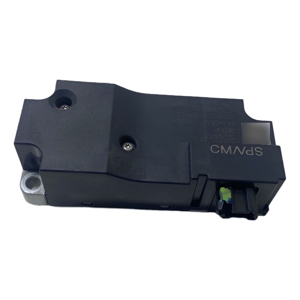 Módulo Coluna De Direção - Volvo Xc40 Recharge ( 32246209 )