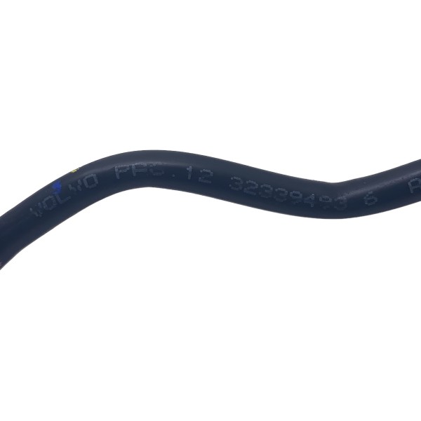 Mangueira Refrigeração Motor - Volvo Xc40 Recharge 2022