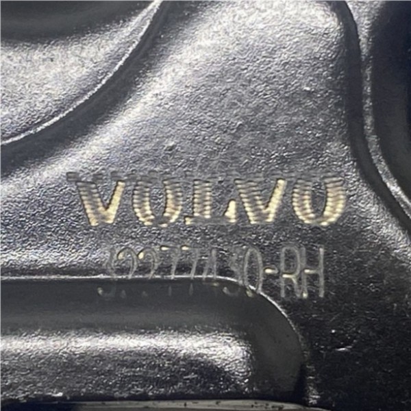 Cabo De Abertura Capo - Volvo Xc40 Rec 2022 ( 32277430 )