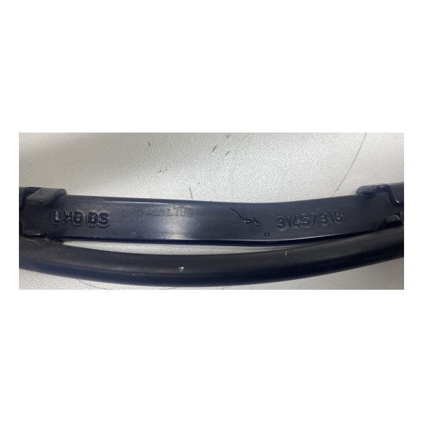 Limpador Para-brisa ( Traseiro Esquerdo ) - Volvo Xc40 2022 Original