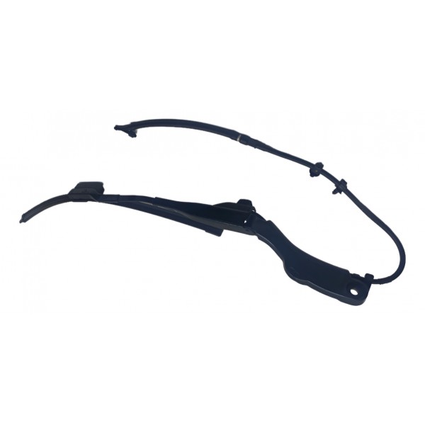 Limpador Para-brisa ( Traseiro Esquerdo ) - Volvo Xc40 2022 Original