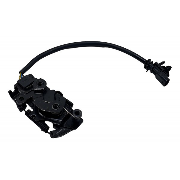 Fechadura Capo ( Esquerdo ) - Xc40 Volvo 2022 (32277430)