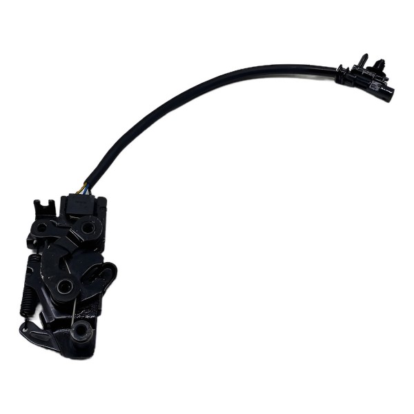 Fechadura Capo ( Esquerdo ) - Xc40 Volvo 2022 (32277430)