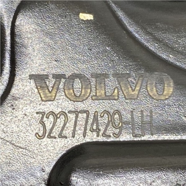 Fechadura Capo ( Esquerdo ) - Xc40 Volvo 2022 (32277430)