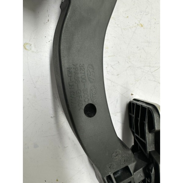 Pedal Acelerador Kia Cerato 2014 327003xxx 4863