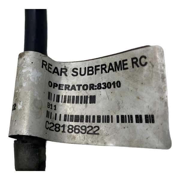 Cabo Terra - Volvo Xc40 Recharge 2022