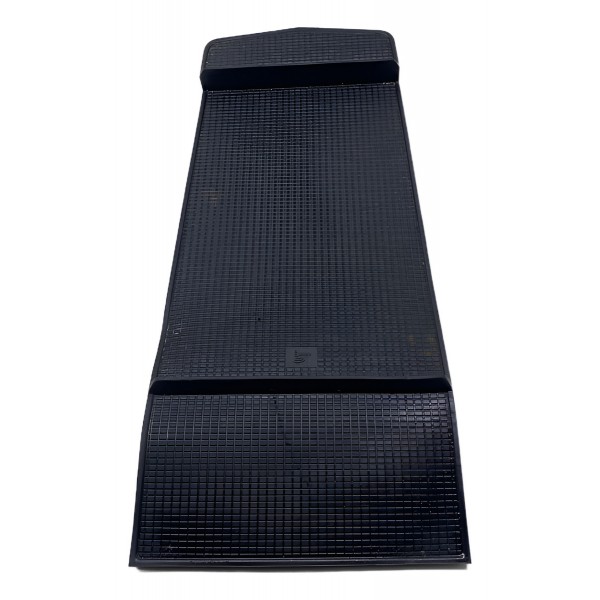 Tapete Central - Volvo Xc40 Recharge 2022 ( 32226775 ) Original