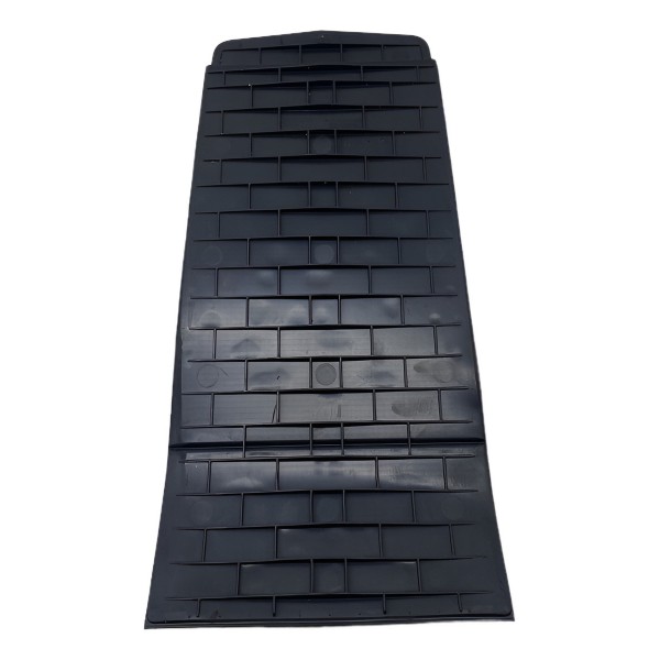 Tapete Central - Volvo Xc40 Recharge 2022 ( 32226775 ) Original