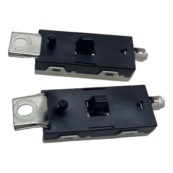 Par Amplificadores Antena - Volvo Xc40 Recharge 22 31483419