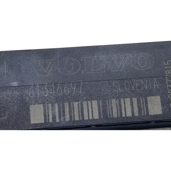 Módulo Keyless Porta (tras. Esq) - Volvo Xc40 Recharge 2022