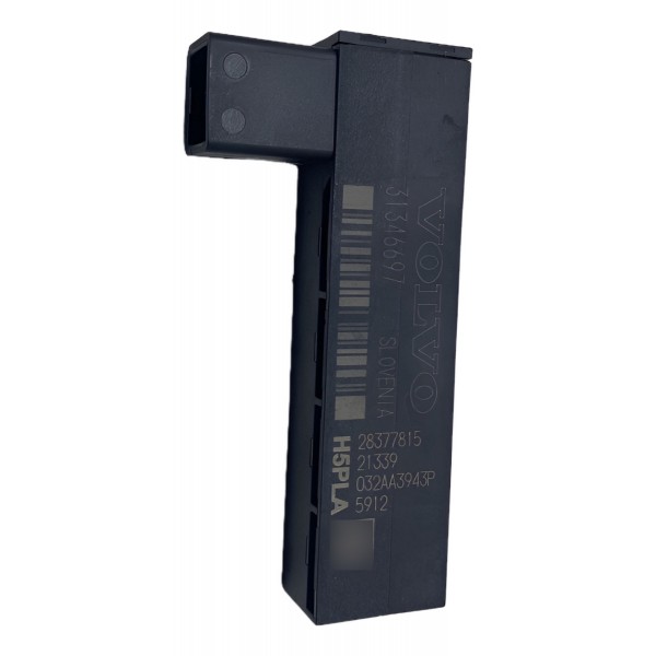 Módulo Keyless Porta (tras. Esq) - Volvo Xc40 Recharge 2022