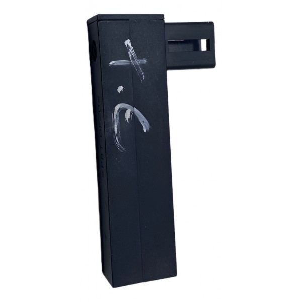 Módulo Keyless Porta (tras. Esq) - Volvo Xc40 Recharge 2022