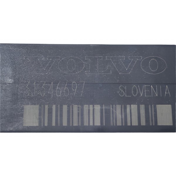 Módulo Keyless Porta (tras. Dir) - Volvo Xc40 Recharge 2022