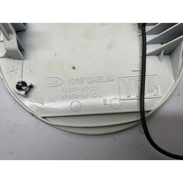 Portinhola Tanque Combustível Kia Cerato 2014 4862