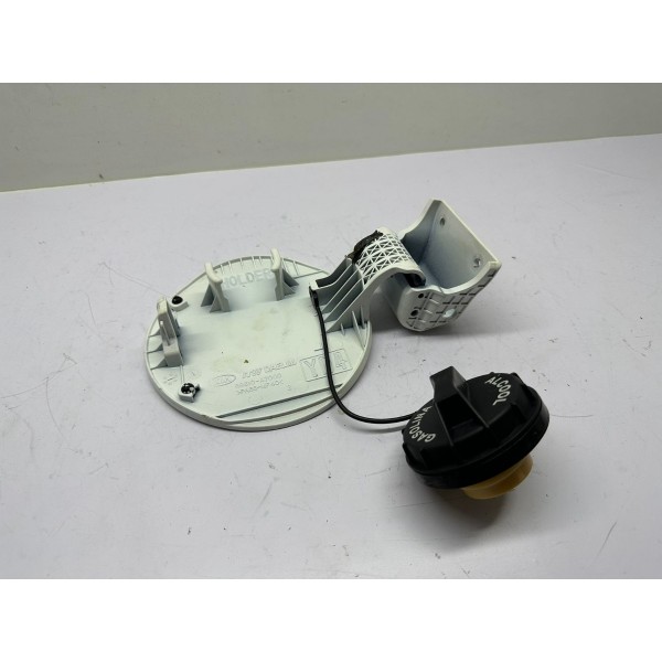 Portinhola Tanque Combustível Kia Cerato 2014 4862