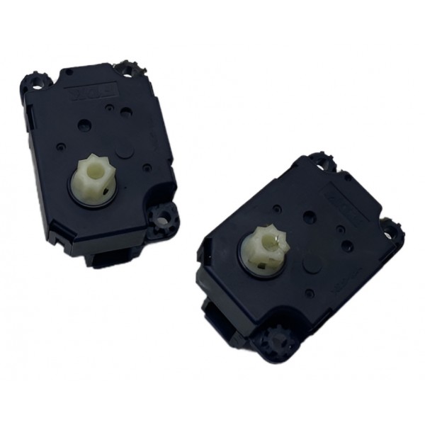 Par De Atuador A/c - Volvo Xc40 Recharge 2022