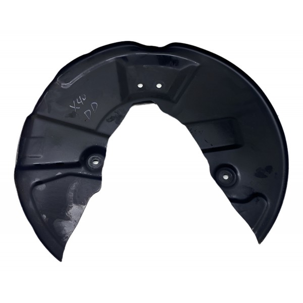 Defletor Disco De Freio (diant. Direito) - Volvo Xc40 Hib 22