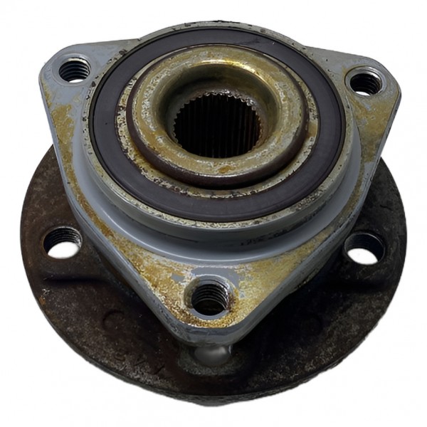 Cubo De Rolamento ( Diant. Dir ) - Volvo Xc40 Híbrido 22/24