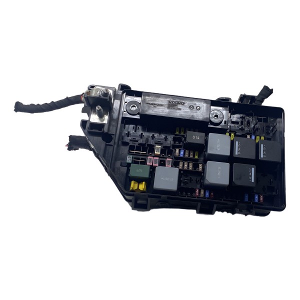 Caixa De Fusíveis - Volvo Xc40 2022/2024