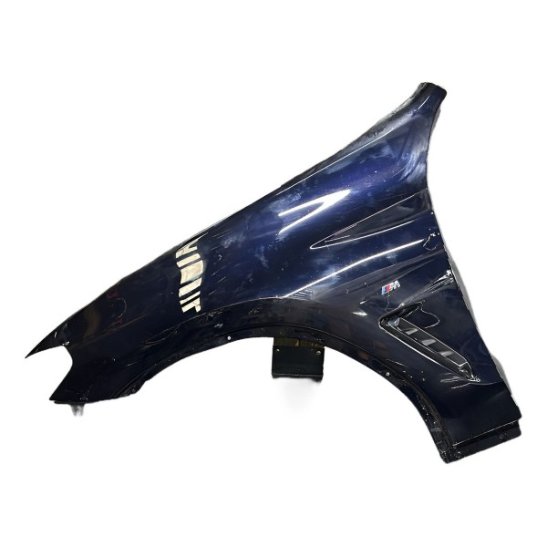 Para-lama ( Dianteiro Esquerdo ) - Bmw X4 30i M Sport 2.0 22