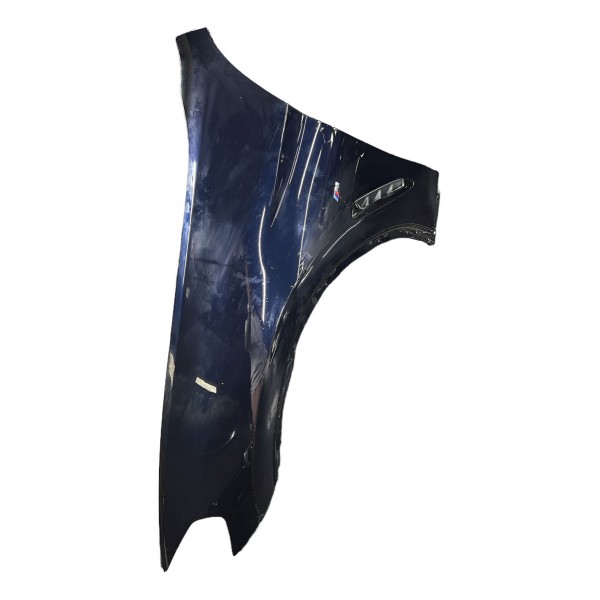 Para-lama ( Dianteiro Esquerdo ) - Bmw X4 30i M Sport 2.0 22