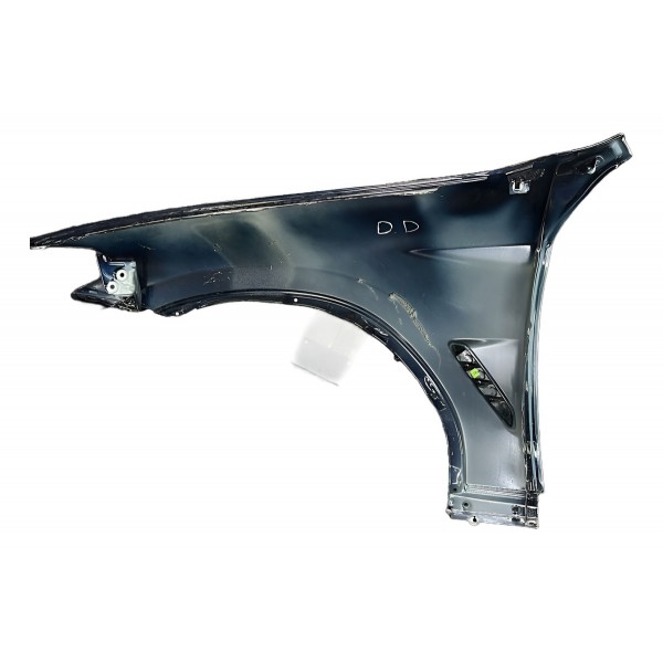 Para-lama ( Dianteiro Direito ) - Bmw X4 30i M Sport 2.0 22