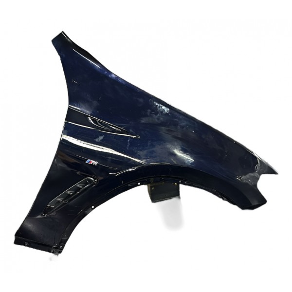 Para-lama ( Dianteiro Direito ) - Bmw X4 30i M Sport 2.0 22