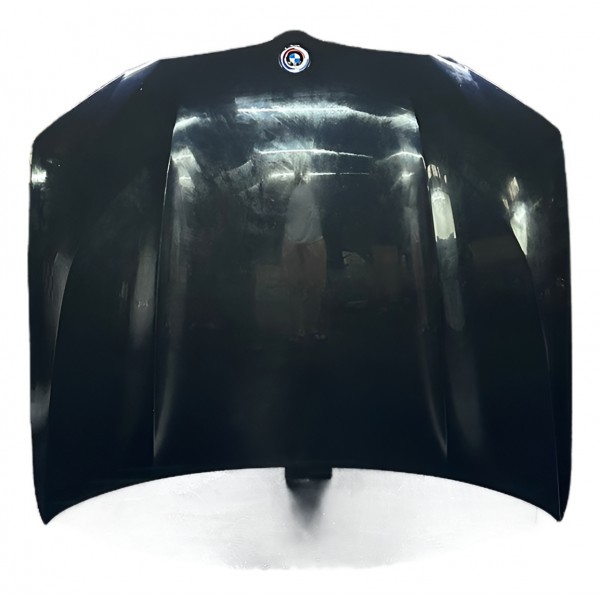 Capo - Bmw X4 30i M Sport 2.0 2022 ( Peça Original )