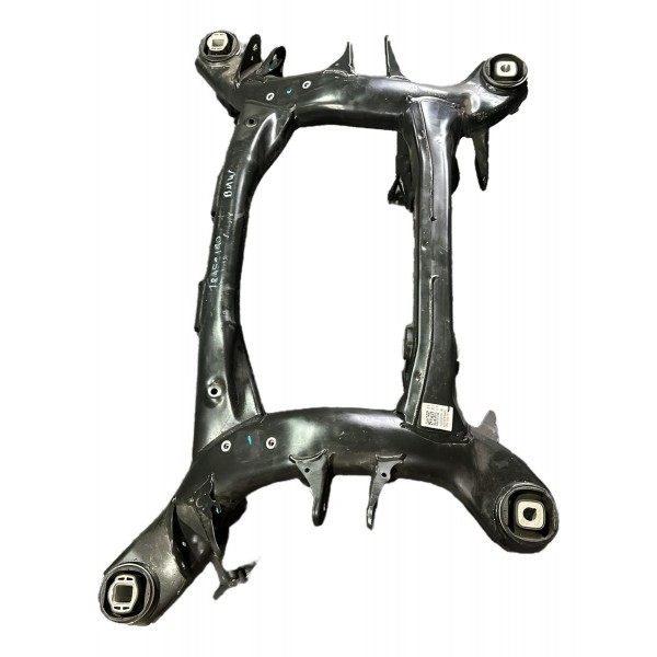 Quadro Agregado ( Traseiro ) - Bmw X4 30i M Sport 2.0 2022