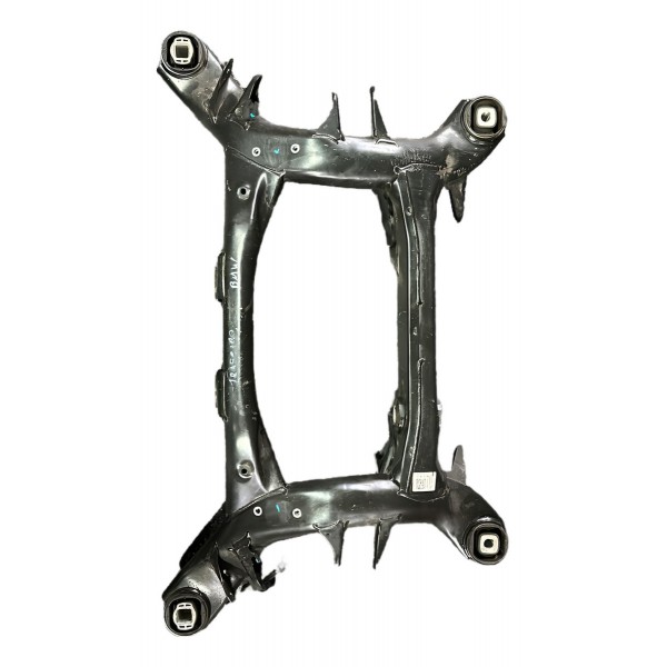 Quadro Agregado ( Traseiro ) - Bmw X4 30i M Sport 2.0 2022