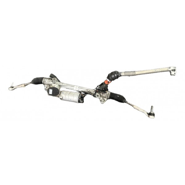 Caixa Direção Elétrica - Bmw X4 30i M Sport 22 Jg517007200