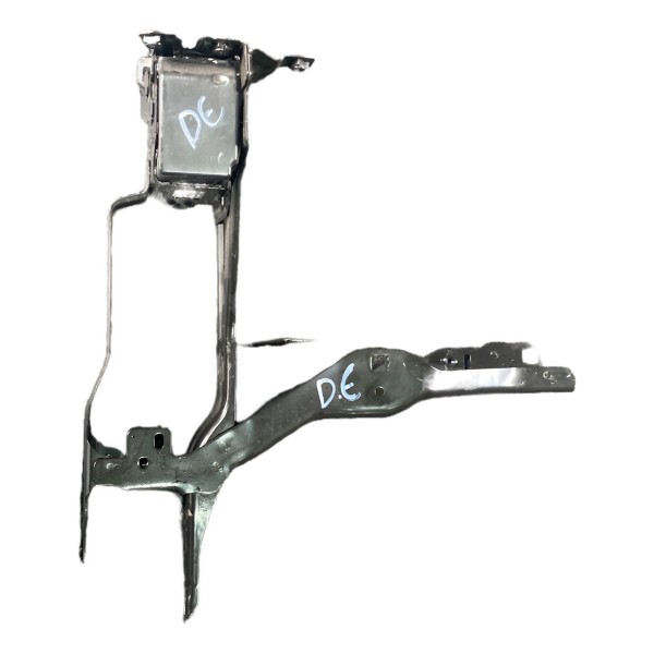 Suporte Farol ( Diant. Esquerdo ) - Bmw X4 30i M Sport 2.0