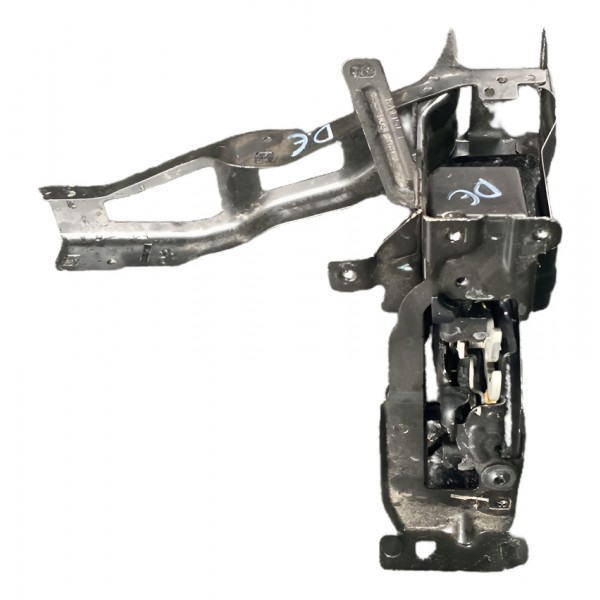 Suporte Farol ( Diant. Esquerdo ) - Bmw X4 30i M Sport 2.0