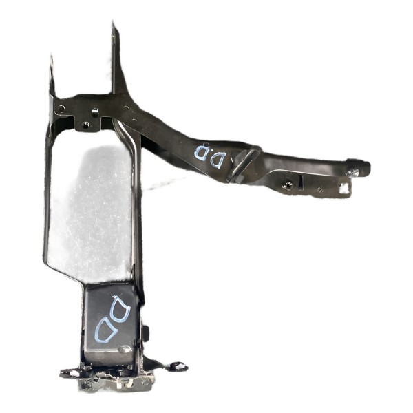 Suporte Farol ( Diant. Direito ) - Bmw X4 30i M Sport 2.0