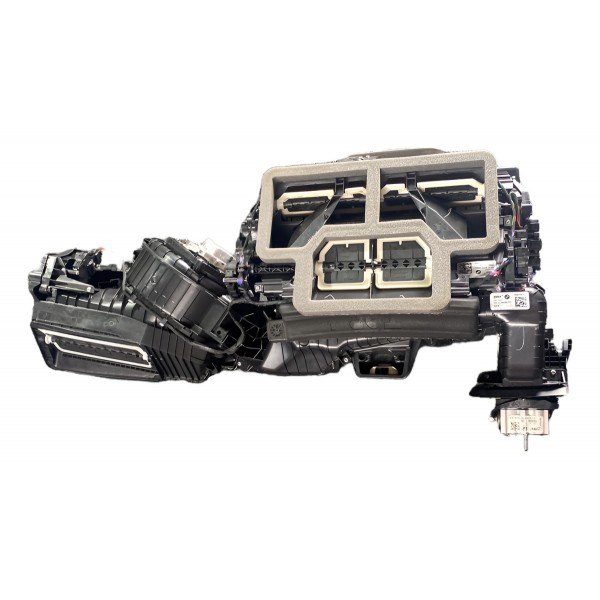 Caixa Evaporadora -  Bmw X4 30i M Sport 2.0 2022