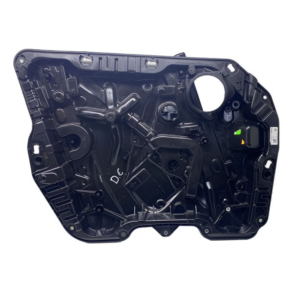 Máquina De Vidro ( Diant. Esquerda ) - Bmw X4 30i M Sport 22