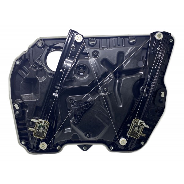 Máquina De Vidro ( Diant. Esquerda ) - Bmw X4 30i M Sport 22