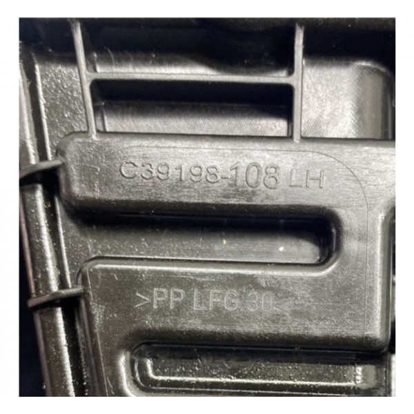 Máquina De Vidro ( Diant. Esquerda ) - Bmw X4 30i M Sport 22